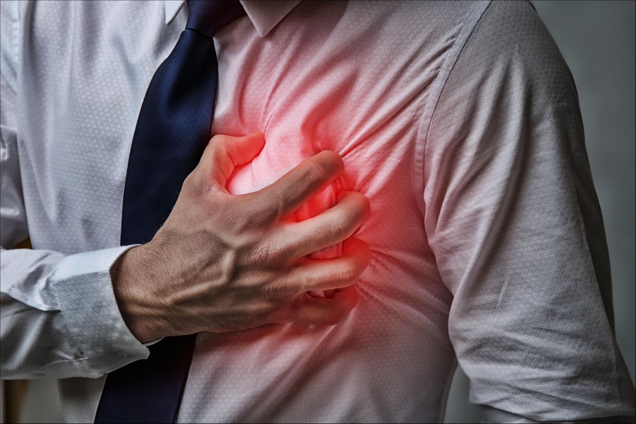 【健康】「沒有症狀」最常見 醫師：血管阻