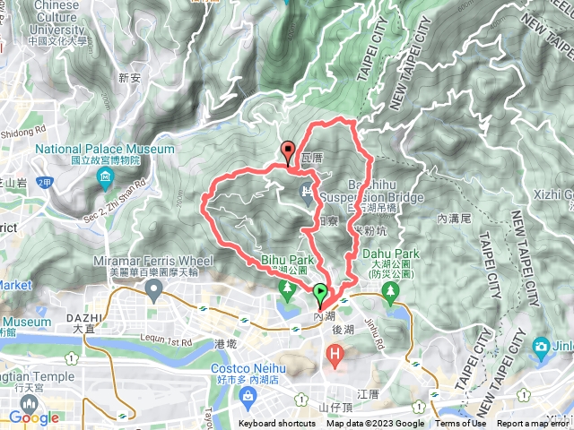 💔切心之路💔