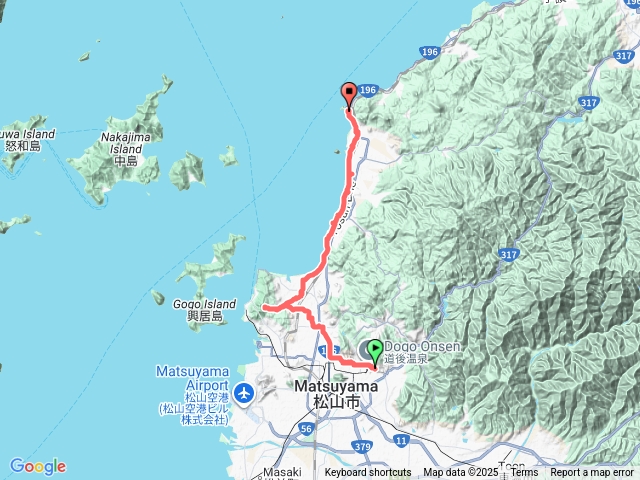 2025年四國遍路_(2025/9/1-10/10) D28