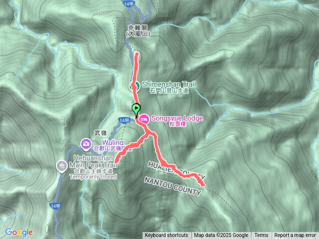 20250920_小奇萊合歡東石門