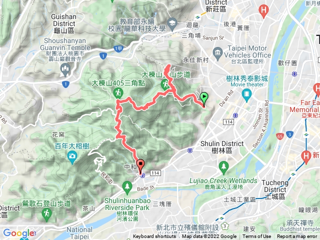 0312大棟山