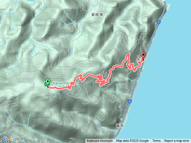 加奈美山1140920預覽圖