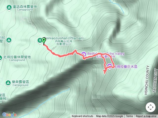 北得拉曼20250614