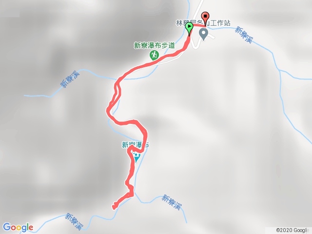 20200823新寮瀑布