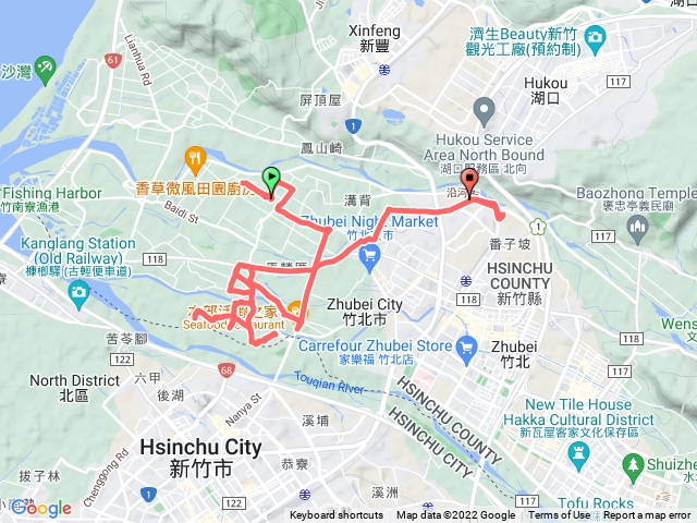 垃圾車
