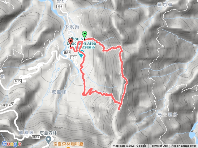 2020-02-27 米堤北嶺天文台