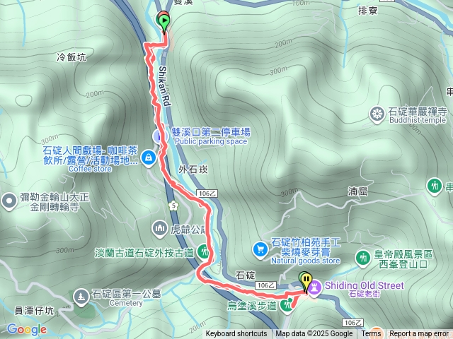 外按步道預覽圖