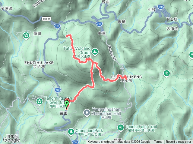 三進七星山預覽圖