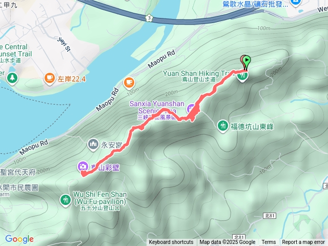 吧20251018鳶山彩壁預覽圖