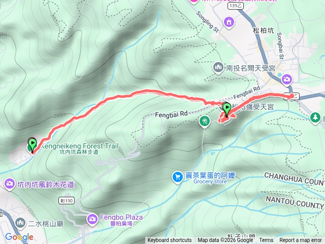 坑內坑輕鬆走預覽圖