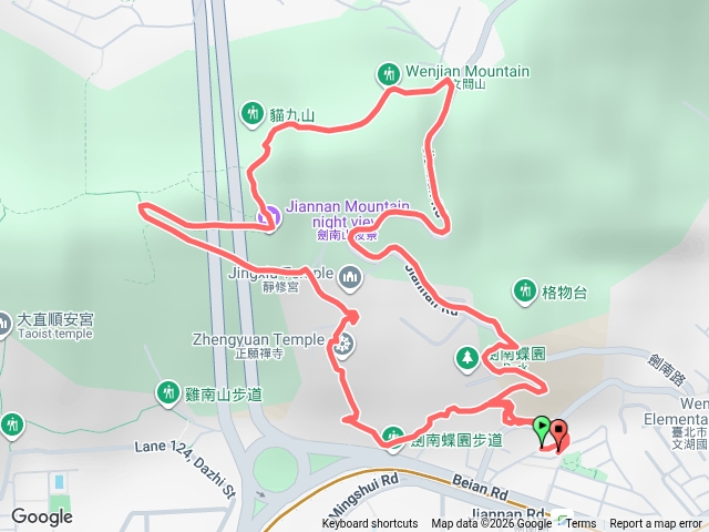 劍南山預覽圖