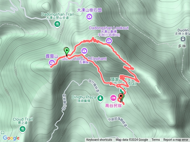 2024.12.22大凍山霹靂山環形O繞預覽圖