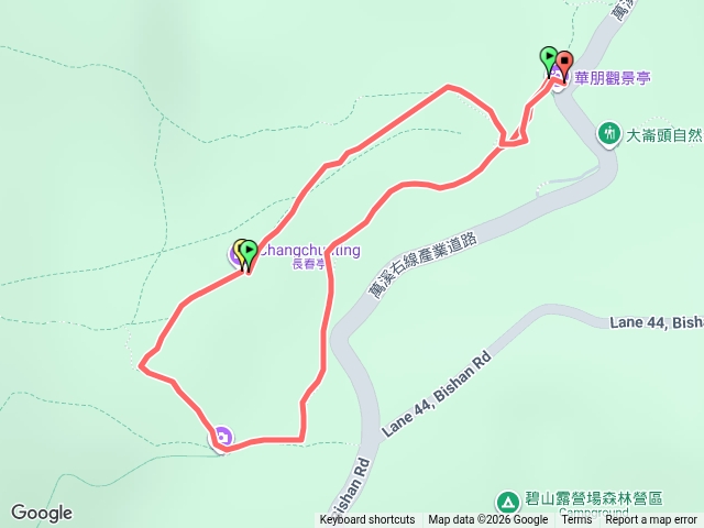 長壽坡預覽圖
