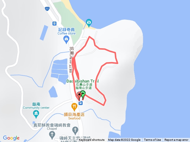 2022-06-05 1017 大石鼻山