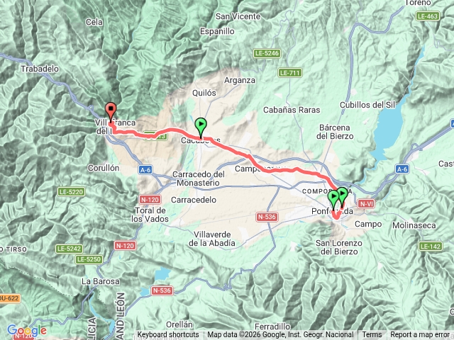CaminoDay1預覽圖