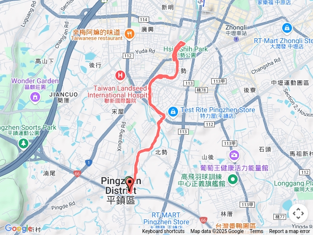 0051,7.4,老街溪預覽圖