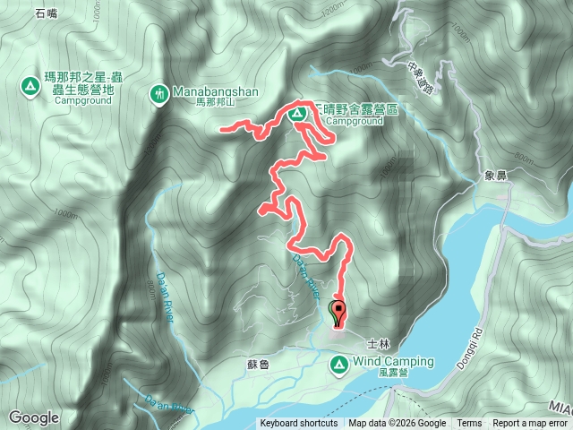 松永山20260621