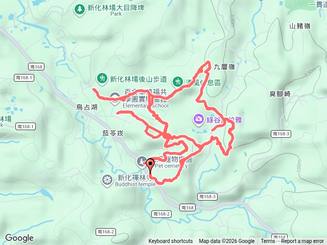 2026-08-02_中興林場後山亂亂走預覽圖