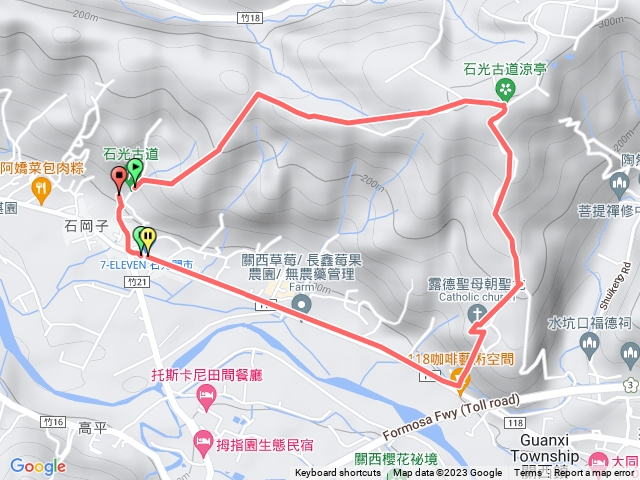 20230916石光古道