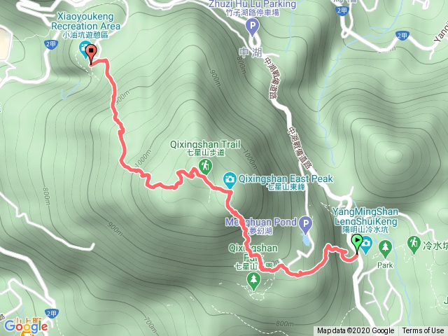 七星冷水上-小油下