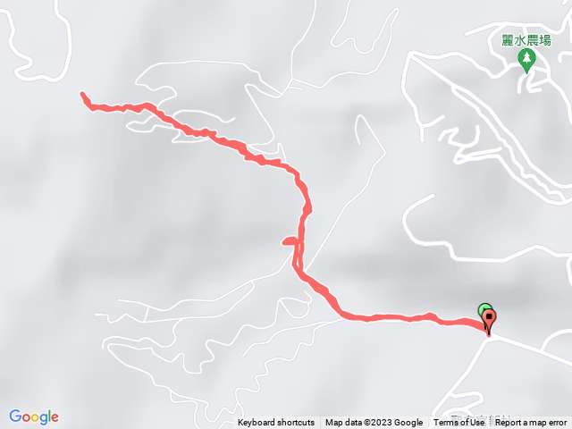 2023-01-27_10-50-54 大樹生仙坑山