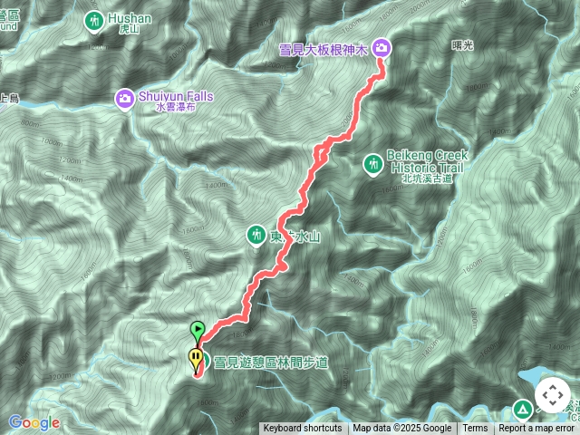 2025.6.29愛紗雪見大板根