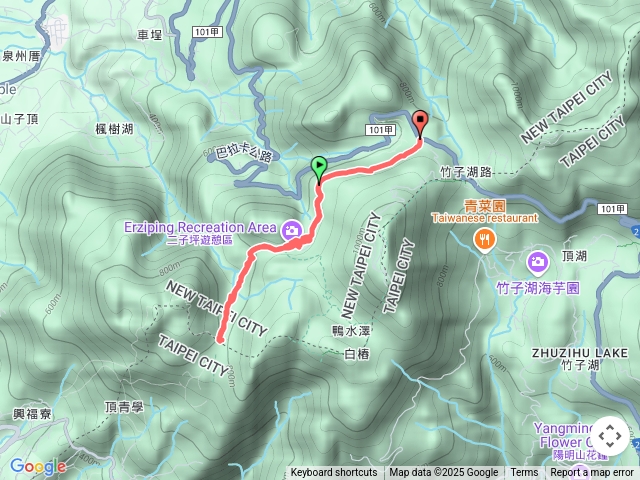 Chris_LanguageExchangeWalk預覽圖