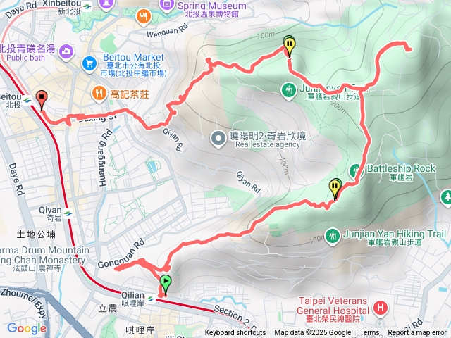 20251130軍艦岩10連峰