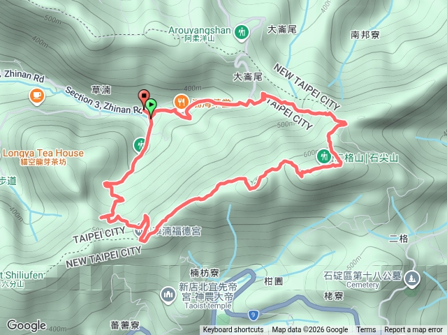 二格山O型預覽圖