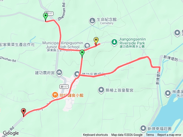 115-06-08屏東新埤魔芋+堤敷界