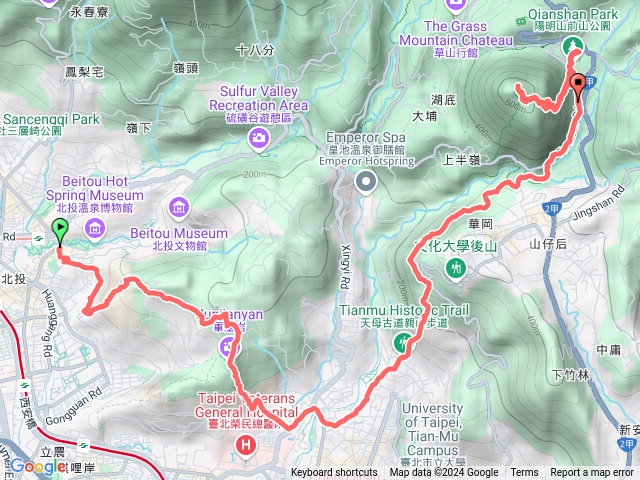 軍艦岩紗帽山1027預覽圖