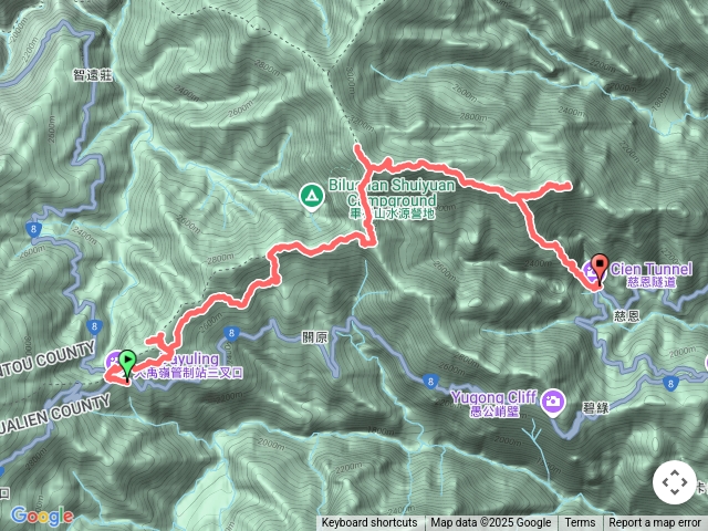 卯畢羊兩日一夜預覽圖