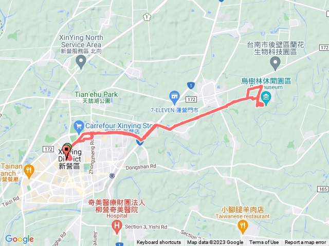 2023/03/19_公視_牛車來去_頭社車站_李厝車站_ 台糖烏樹林五分車