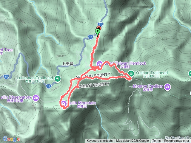 塔塔加O型預覽圖