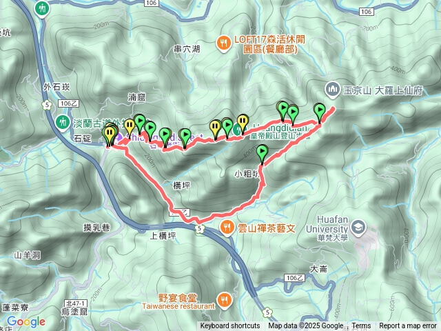 皇帝殿東西峰預覽圖