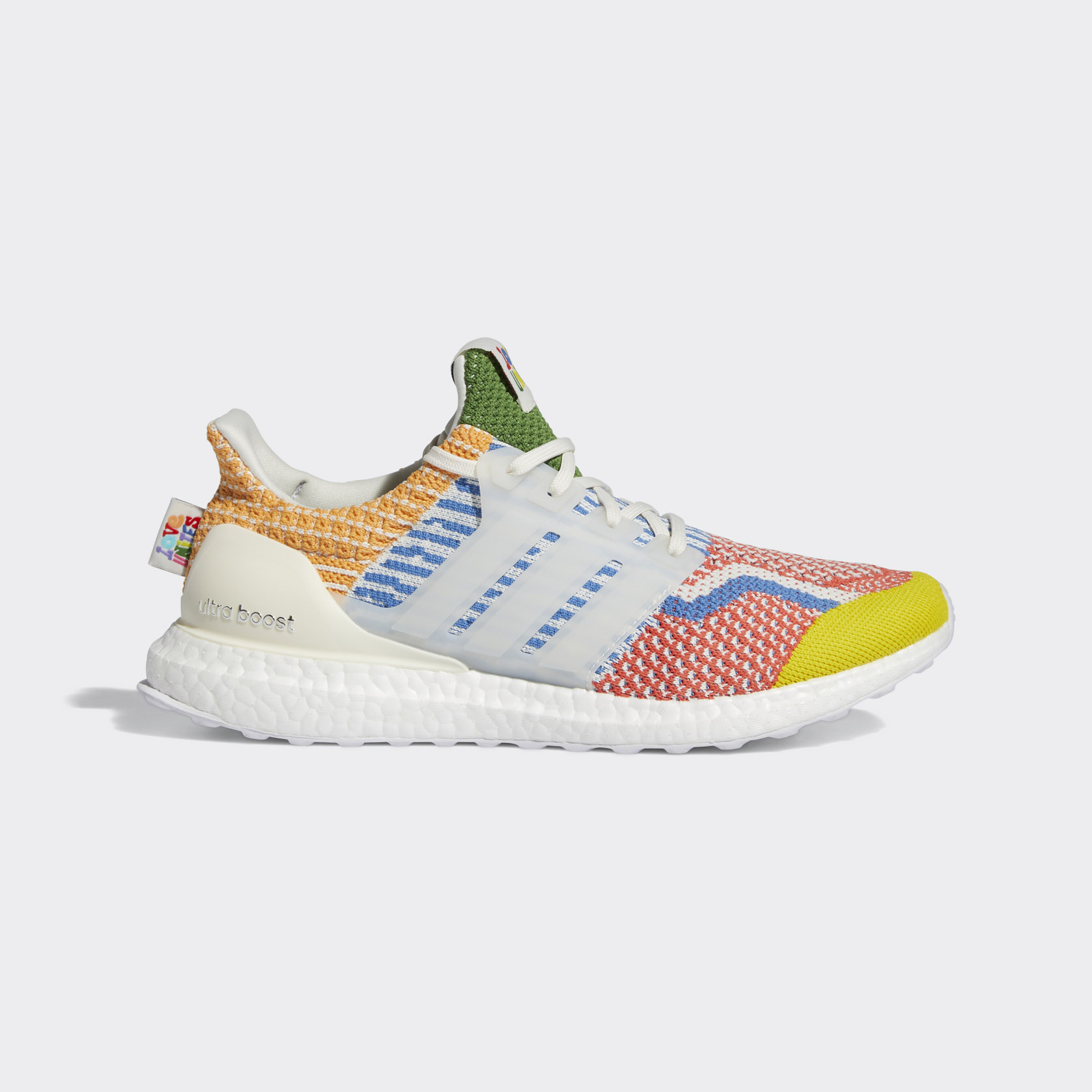 Adidas lgbt 2025 ultra boost