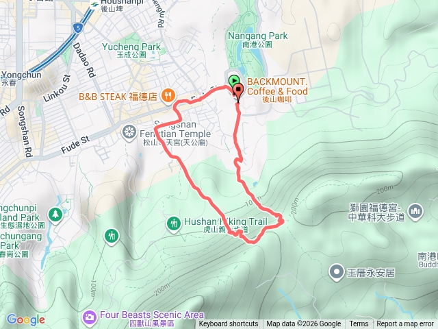小圈