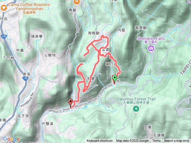 20250124-平溪古道,平菁步道