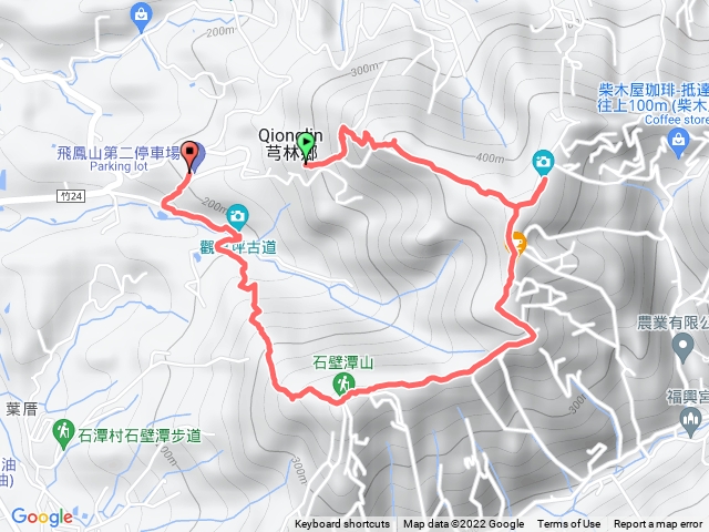 1110710飛鳳山修心宮