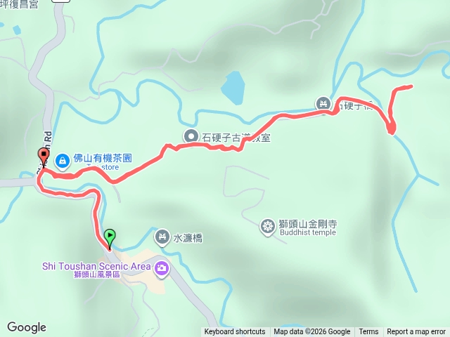 樟之細路｜尋寶任務石峎古道（RSA27）20260616161412預覽圖