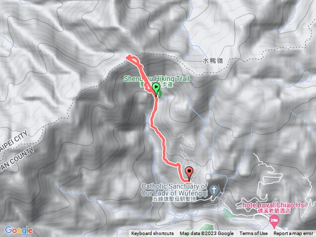 抹茶山