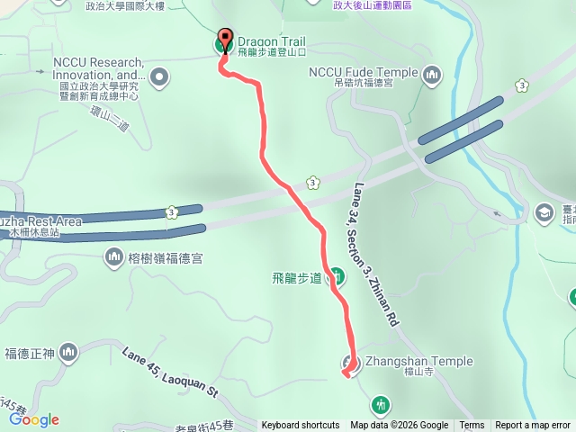 1150118-政大環山道-樟山寺預覽圖