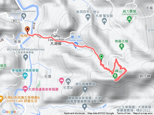 20220625包樹崠山