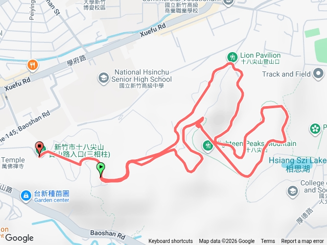 十八尖山-1150831預覽圖