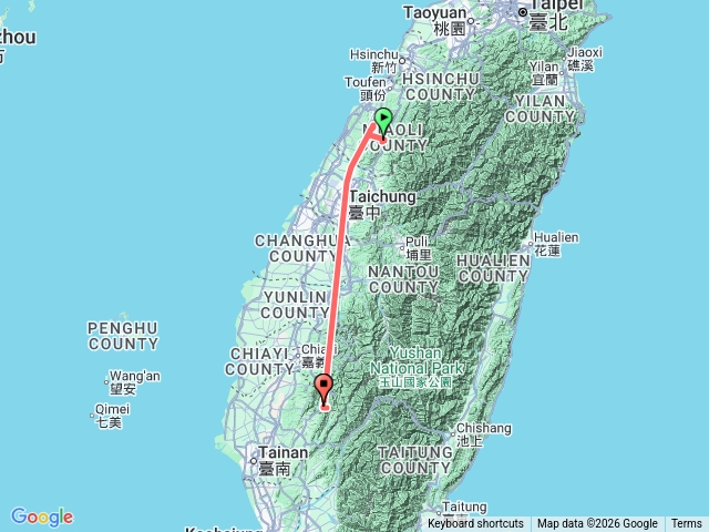 魯蛋三角南山a進a出