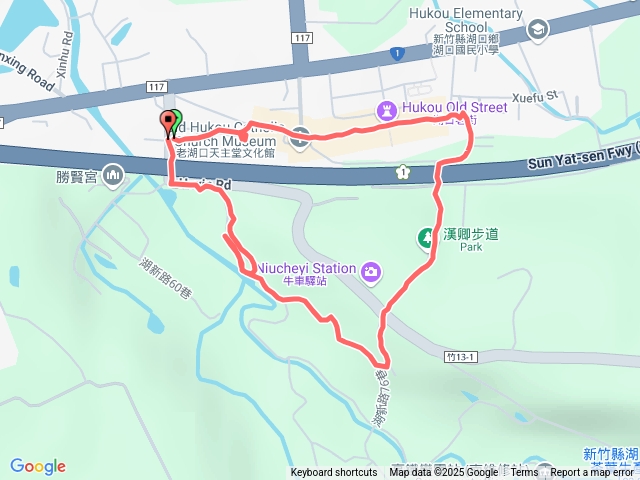 2025.07.12 森遊竹縣 皮皮獅探險隊漢卿步道、秀才步道