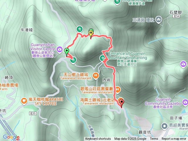 20250911 風櫃斗湖 硬漢嶺 福隆山步道