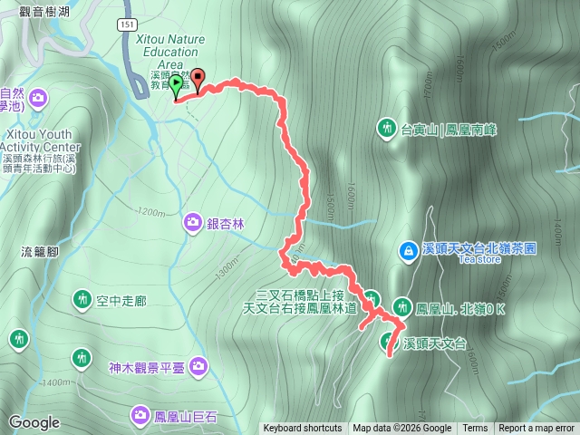 天文台預覽圖