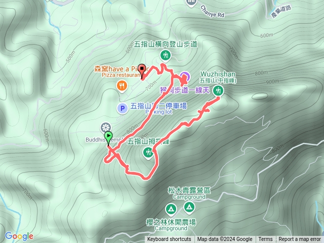 五指山_M預覽圖