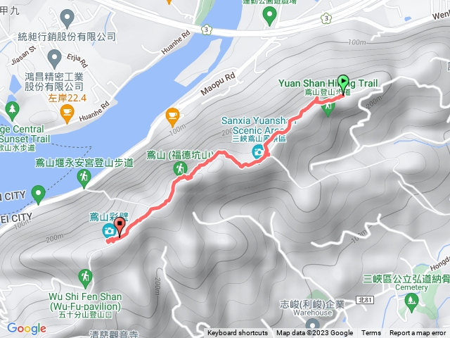 鳶山 